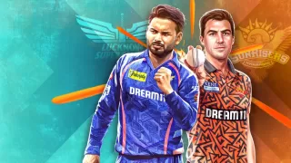 LKN vs SRH आज के मैच के लिए ड्रीम11 टीम, भविष्यवाणी और फैंटेसी क्रिकेट टिप्स