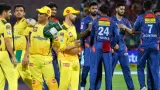 LSG vs CSK आज