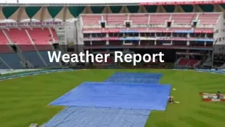 LSG vs CSK Weather Report: जानिए लखनऊ में आज कैसा रहेगा मौसम