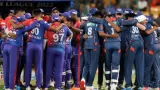 LSG vs DC आज
