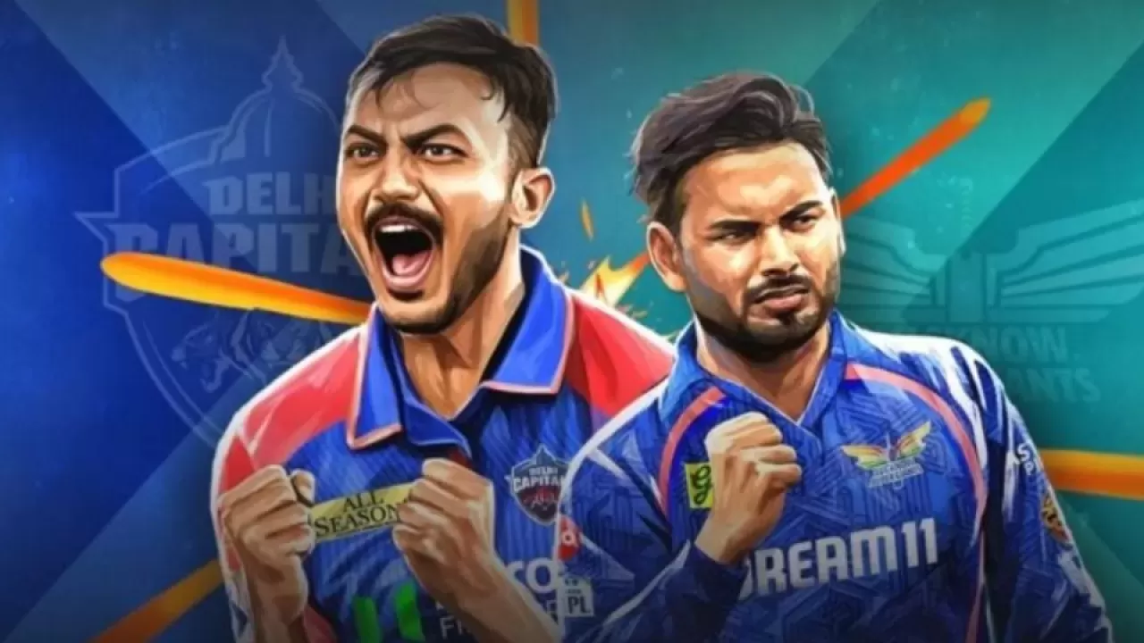 LSG vs DC Pitch Report: IPL Match 39 में इकाना क्रिकेट स्टेडियम की पिच रिपोर्ट कैसी होगी?