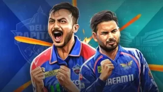 LSG vs DC Pitch Report: IPL Match 39 में इकाना क्रिकेट स्टेडियम की पिच रिपोर्ट कैसी होगी?