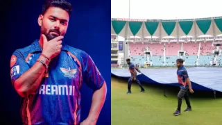 LSG vs GT Weather Report: जानिए लखनऊ में आज कैसा रहेगा मौसम