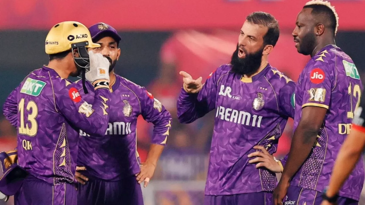 LSG vs KKR Dream11 भविष्यवाणी, टीम, आज का IPL मैच कौन जीतेगा?