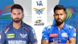 LSG vs MI Dream11