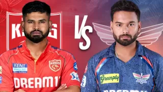 LSG vs PBKS Dream11 भविष्यवाणी, टीम, आज का IPL मैच कौन जीतेगा?