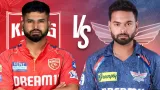 LSG vs PBKS Dream11