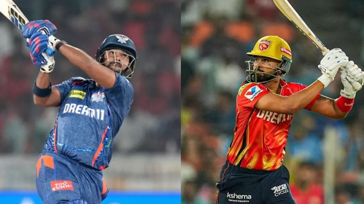 LSG vs PBKS Pitch Report: IPL 2025 13th Match में इकाना क्रिकेट स्टेडियम की पिच रिपोर्ट कैसी होगी?