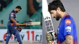 LSG vs RCB Pitch