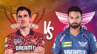 LSG vs SRH Highlight: