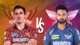 LSG vs SRH Highlight: