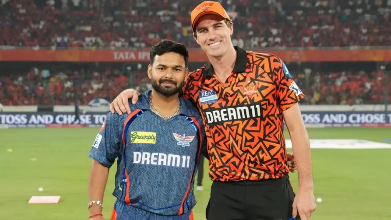 LSG vs SRH Pitch Report: IPL Match 61 में इकाना क्रिकेट स्टेडियम की पिच रिपोर्ट कैसी होगी?
