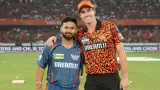 LSG vs SRH Pitch