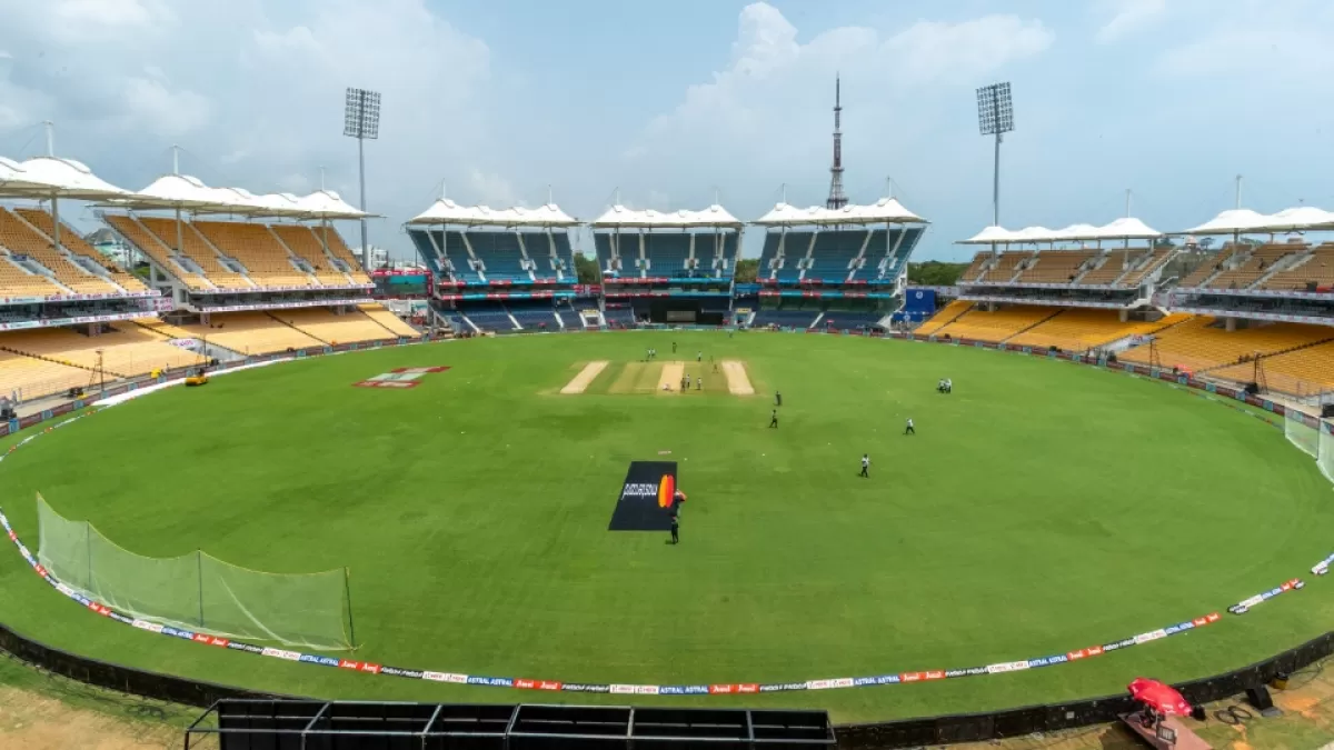 MA Chidambaram Stadium Stats & Records: चेन्नई में IPL 2025 स्थल के इंडियन प्रीमियर लीग आँकड़े