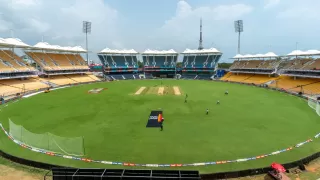 MA Chidambaram Stadium Stats & Records: चेन्नई में IPL 2025 स्थल के इंडियन प्रीमियर लीग आँकड़े