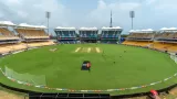 MA Chidambaram Stadium Stats