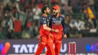Match Highlights: MI vs