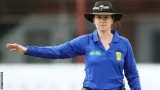 Match official panel announced