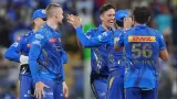 MI स्क्वाड, IPL 2026
