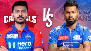 MI vs DC Dream11 भविष्यवाणी, टीम, आज का IPL मैच कौन जीतेगा?