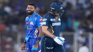 MI vs GT Pitch Report: IPL Match 56 में वानखेड़े स्टेडियम की पिच रिपोर्ट कैसी होगी?