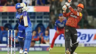 MI vs HYD Match: IPL 2025 के 33वें मैच के 3 सर्वश्रेष्ठ कप्तान या उप-कप्तान विकल्प
