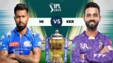 MI vs KKR Preview