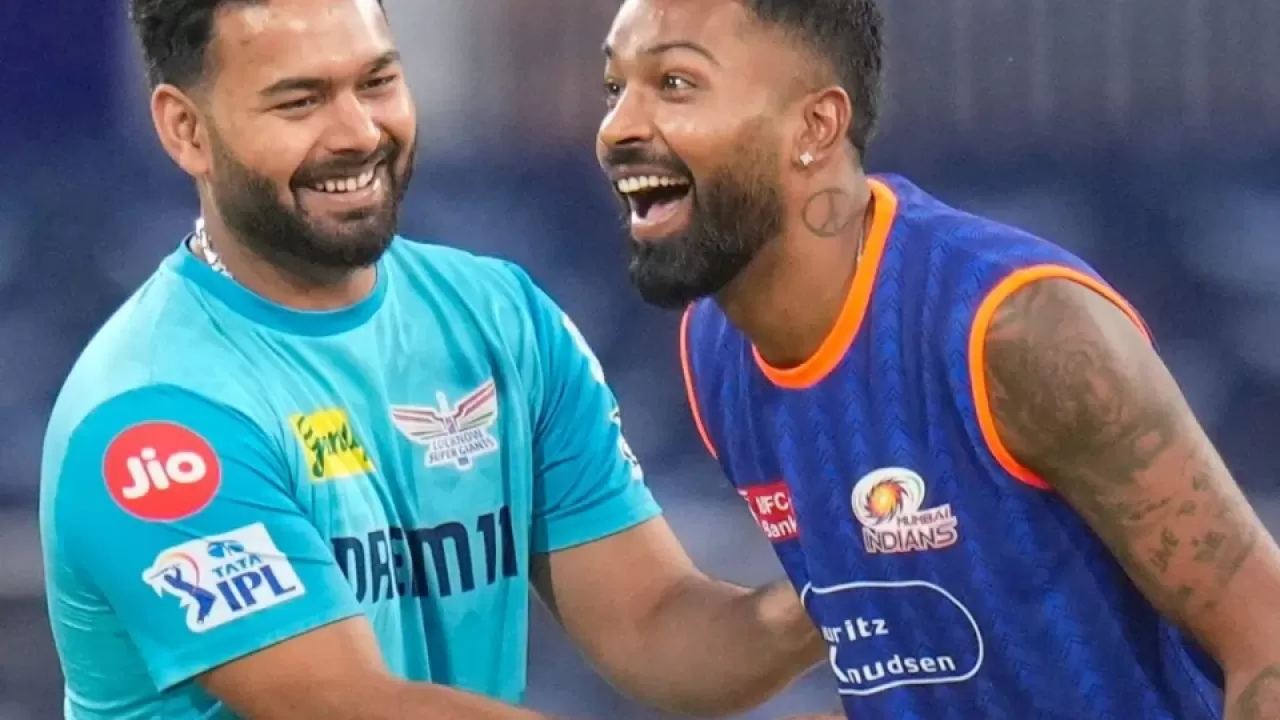 MI vs LKN Pitch Report: IPL Match 45 में वानखेड़े स्टेडियम की पिच रिपोर्ट कैसी होगी?