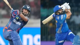 MI vs LSG Dream11 Team: IPL 2025 के 45वें मैच के 3 सर्वश्रेष्ठ कप्तान या उप-कप्तान विकल्प