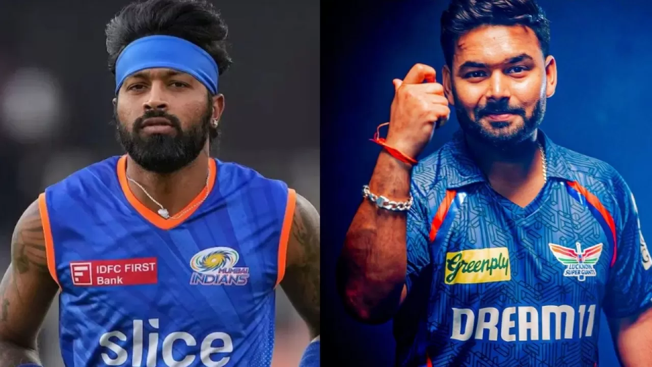 MI vs LSG Head-to-Head record: मुंबई बनाम लखनऊ आंकड़े, सर्वाधिक रन, सर्वाधिक विकेट