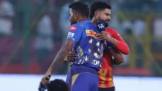 MI vs PBKS Dream11 भविष्यवाणी, टीम, आज का Qualifier 2 मैच कौन जीतेगा?