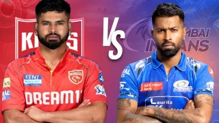 MI vs PBKS Dream11 भविष्यवाणी, टीम, आज का IPL मैच कौन जीतेगा?