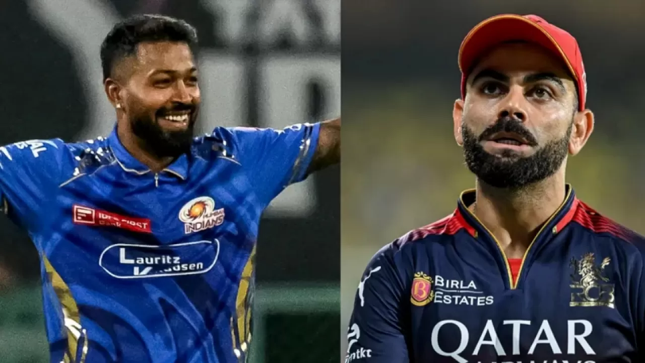 MI vs RCB आज के मैच के लिए ड्रीम11 भविष्यवाणी, टीम और फैंटेसी क्रिकेट टिप्स