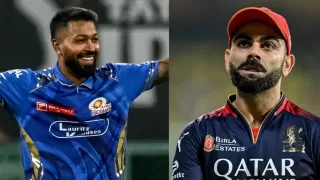MI vs RCB आज के मैच के लिए ड्रीम11 भविष्यवाणी, टीम और फैंटेसी क्रिकेट टिप्स