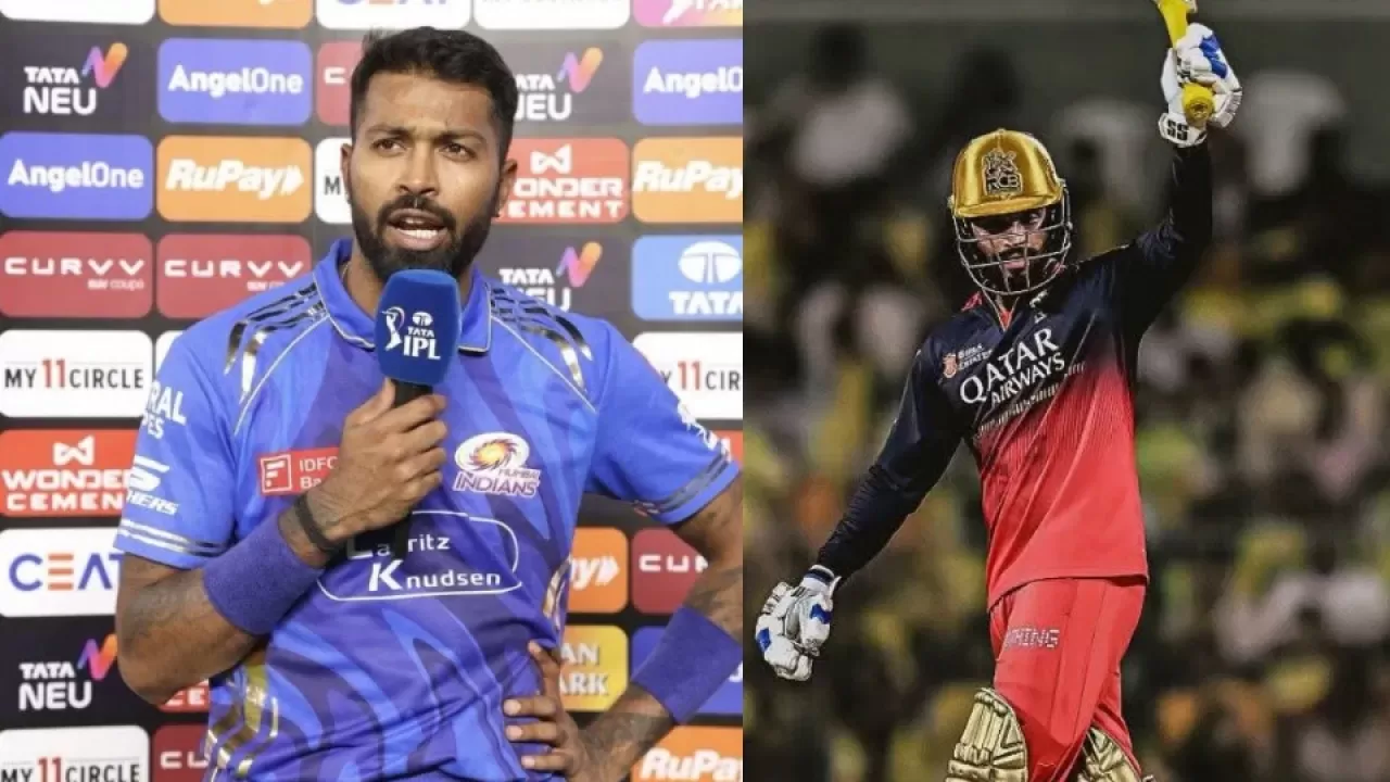 MI vs RCB Pitch Report: IPL 20th Match में वानखेड़े स्टेडियम की पिच रिपोर्ट कैसी होगी?