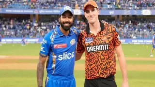 MI vs SRH Pitch Report: IPL Match 33 में वानखेड़े स्टेडियम की पिच रिपोर्ट कैसी होगी?