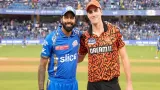 MI vs SRH Pitch