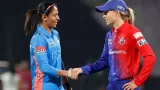 MI-W vs DC-W Aaj