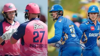 MICT vs PR Pitch Report: SA20 मैच 6 में न्यूलैंड्स, केप टाउन की पिच रिपोर्ट कैसी होगी?