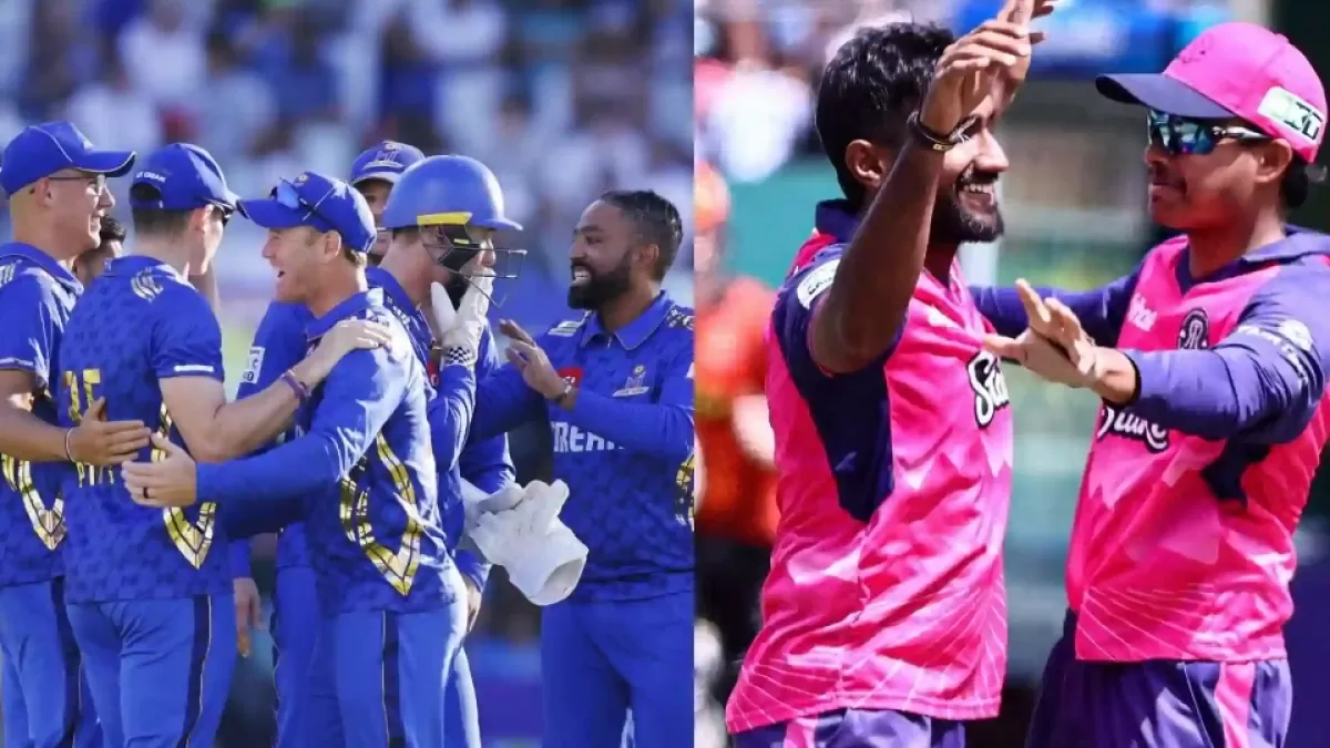 MICT vs PR Pitch Report: SA20 2025 Qualifier 1 में सेंट जॉर्ज पार्क की पिच रिपोर्ट कैसी होगी?