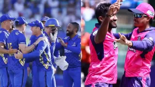 MICT vs PR Pitch Report: SA20 2025 Qualifier 1 में सेंट जॉर्ज पार्क की पिच रिपोर्ट कैसी होगी?