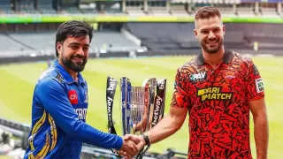 MICT vs SEC Pitch Report: SA20 2025 Final Match में वांडरर्स स्टेडियम की पिच रिपोर्ट कैसी होगी?