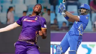 MIE vs ADKR Dream11 भविष्यवाणी, टीम, पिच रिपोर्ट, आज का ILT20 मैच कौन जीतेगा?