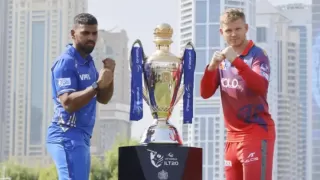 MIE vs DC Dream11 भविष्यवाणी, टीम, पिच रिपोर्ट, आज का ILT20 मैच कौन जीतेगा?