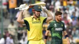Mitchell Marsh ruled out