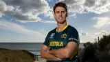 Mitchell Marsh to Play
