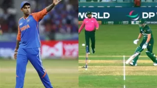 Mohammad Nawaz was dismissed