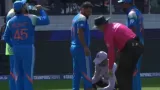 IND vs PAK: मोहम्मद