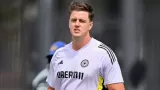 Morne Morkel became nervous
