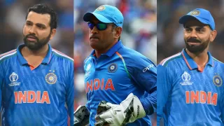 Most matches as captain for India in ODI